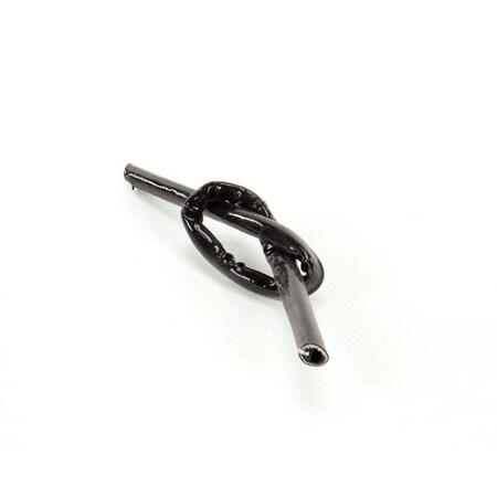Garland Door Seal Rt Silicon 1966501